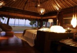 Master bedroom overlooking the ocean